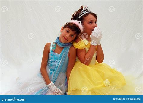Foto Das Duas Princesas - 5