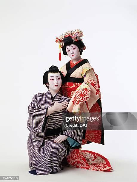 Kabuki Actors Photos and Premium High Res Pictures - Getty Images