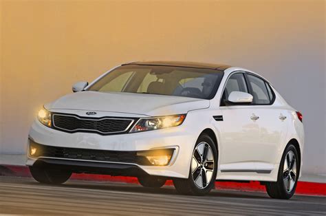 Wallpaper Sedan Kia Netcarshow Netcar Car Images Car Photo