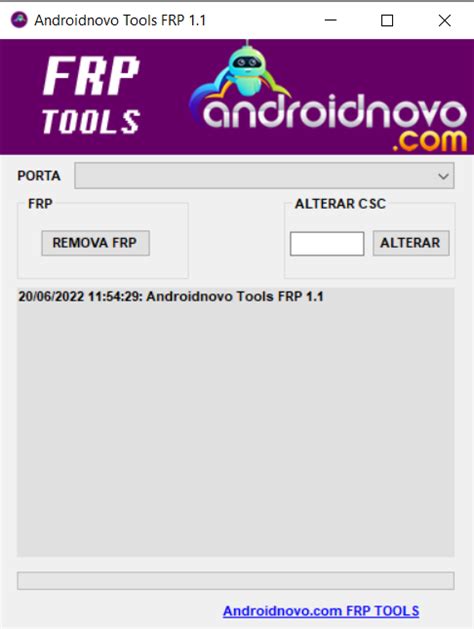 Androidnovotools Frp V Androidnovo