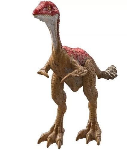 Jurassic World Dzikie Dinozaury Figurka Akcji Mononyk Hcl Sklep