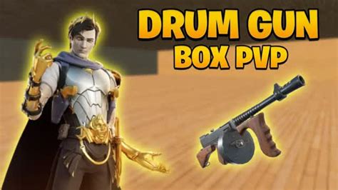 MIDAS BOX PVP 2867 7593 5708 Von Lhdgift Fortnite