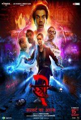 Stree 2 - | Movie Synopsis and Plot