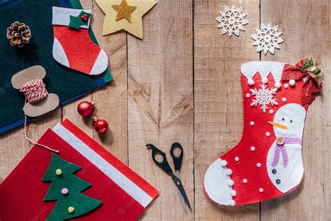 16 Manualidades De Navidad Fáciles Para Decorar Twinkl