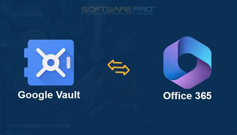 How To Perform Google Vault Migration To Office Efficiently