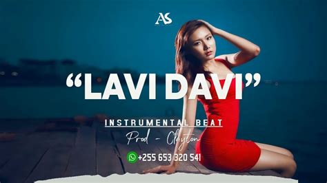 Bongo Flava x Zouk love Instrumental Beat ''Lavi davi'' 2023 Chords ...