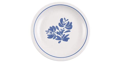 Yorktowne Small Salad Plate By Pfaltzgraff Replacements Ltd