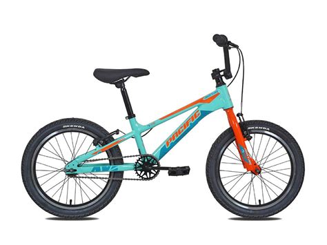 Sepeda Bmx Pacific Newstempo