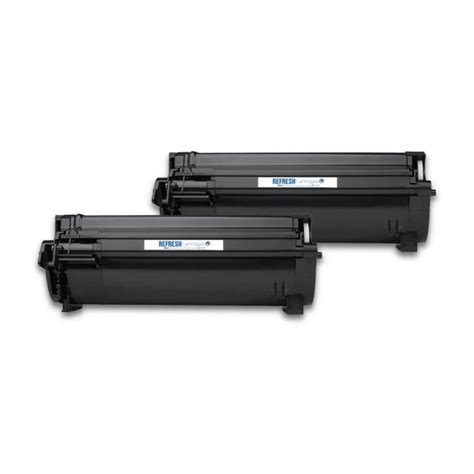 Dell C Ntp V V High Capacity Black Remanufactured Toner Cartridge