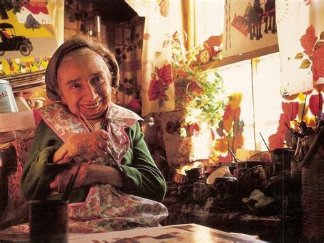 Maud Lewis La Vida Triste Y La Luminosa Obra De La Pintora Que A Pesar De La Artritis Llegó A