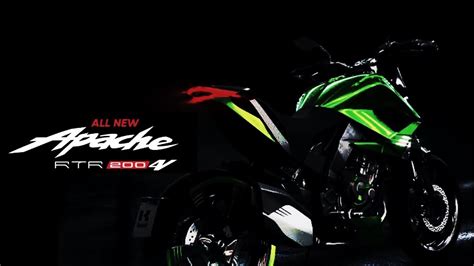 Apache Rtr 200 4v Wallpapers Top Free Apache Rtr 200 4v Backgrounds