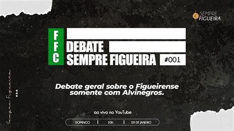 O Que Esperar Do Figueirense Em 2022 Debate Sempre Figueira 001