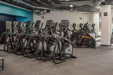 Pure Gym In Bishop Street Coventry Coventrylive