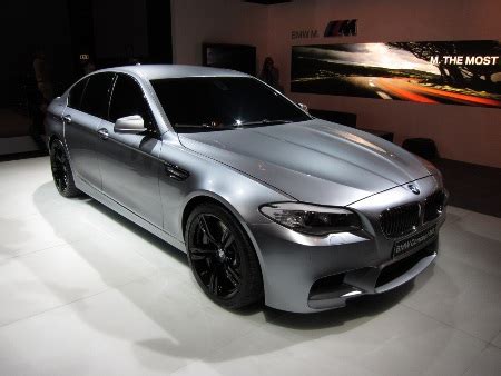 C N C Nh Bmw M Phi N B N Concept