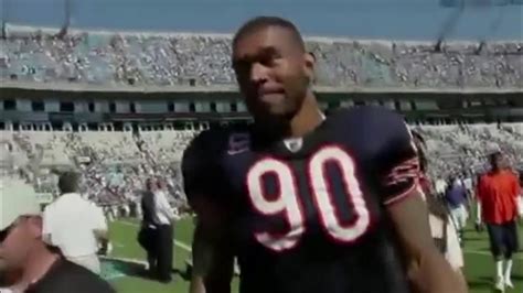 Julius Peppers Highlights - YouTube