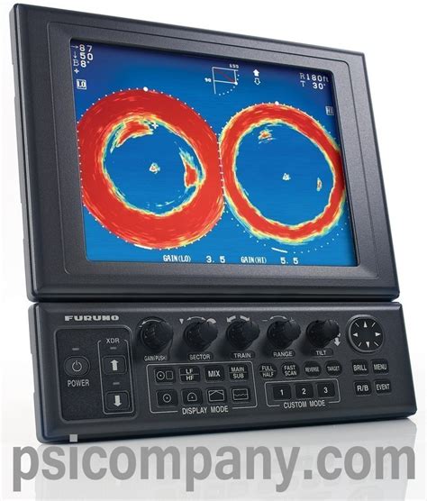 Furuno CH300 SONAR, Dual Frequency Searchlight SONAR Price