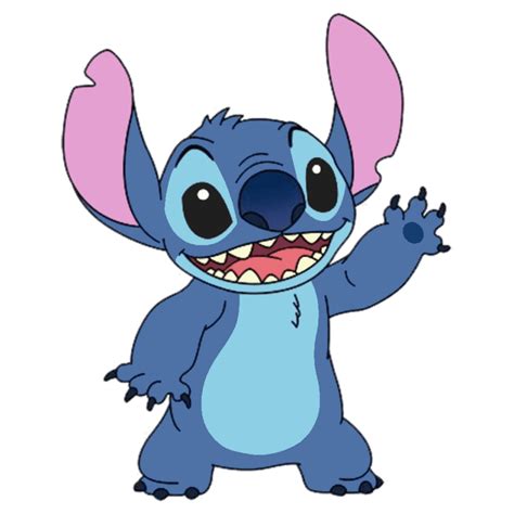 Stitch Png El Taller De Hector Lilo And Stitch Stitch Cartoon