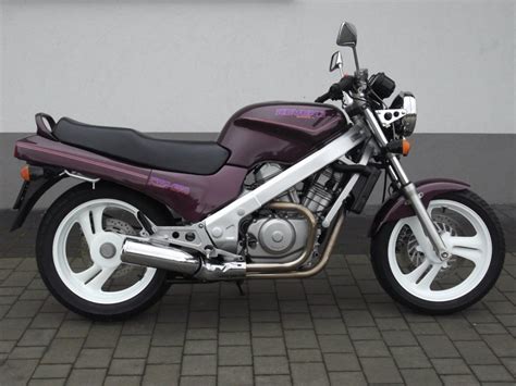 Honda Ntv Revere Motocykle U Ywane Sprowadzane Typ Oferty