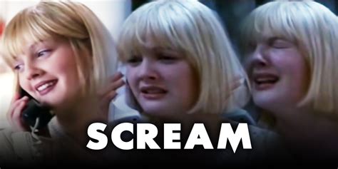 Why Scream's First Scene Is the Defining Moment of the Franchise