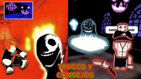 Doors Super Hard Mode Juego Completo Full Trucos Y Consejos Youtube