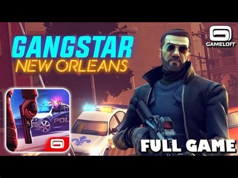 MY FIRST DAY IN GANGSTER NEW ORLEANS GANGSTER NEW ORLEANS GAMEPLAY 1