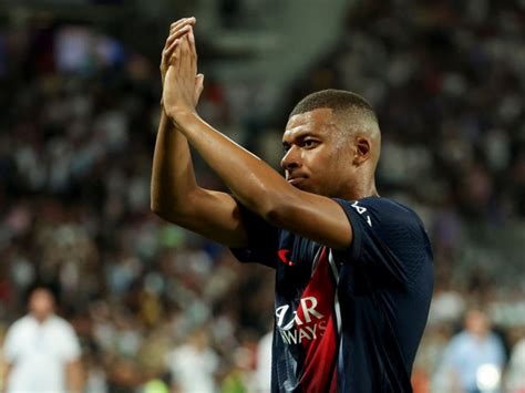 R Sturnare De Situa Ie N Telenovela Kylian Mbappe Eicii Din Qatar