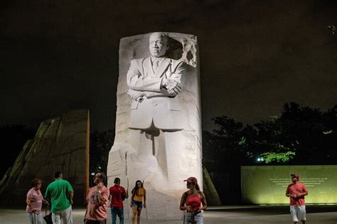 Washington Dc After Dark Night Tour