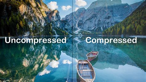 Uncompressed Video Vs Compressed Video For HDMI Extender