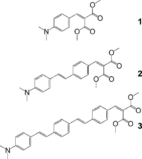 Chemical Structure Of Compounds 1 3 Download Scientific Diagram