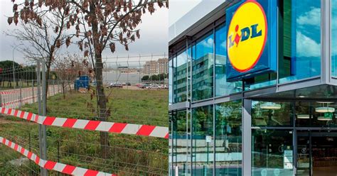 Lidl Comienza Su Expansi N En Le N Con Su Nueva Parcela Por La Que