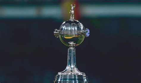 Definidos Los Bombos De Copa Libertadores Y Suramericana 2023