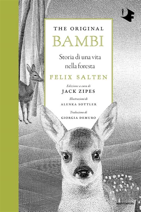 The Original Bambi Storia Di Una Vita Nella Foresta Amazon Br