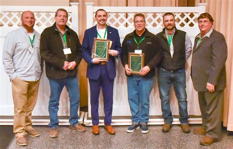 2022 Maryland Excellence in Paving Award Winners | The Maryland Asphalt