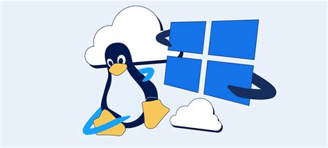 Linux Vps Vs Windows Vps Which Is Better Fasthosts