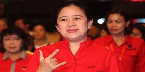 Politisi Senior PDIP Sebut Puan Maharani Sosok Capres 2024 Yang Sangat