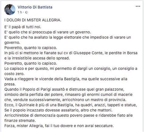 Mario Seminerio On Twitter Vediamo Che Abbiamo Qui Una Notitia