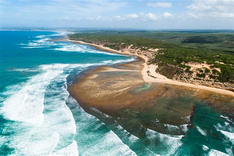 Stilbaai — Marine Protected Areas South Africa