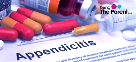 Signs Of Appendicitis During Pregnancy Symptoms And Treatment Being