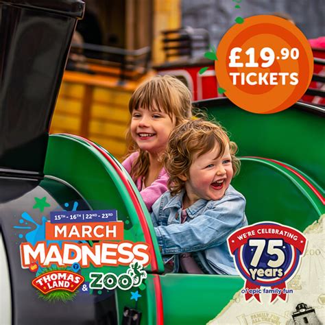 Drayton Manor | Epic Family Fun | Theme Park & Zoo | Drayton Manor