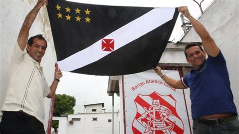 Vice campeões brasileiros pelo Bangu Ado e Israel irão secar o algoz