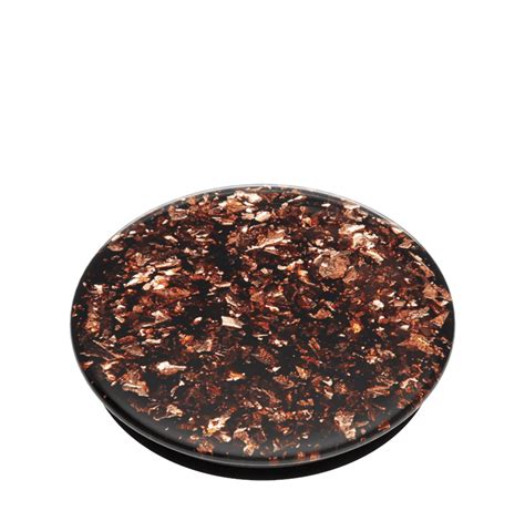 Foil Confetti Cooper 팝소켓 코리아 Popsockets Korea