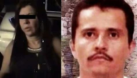 La Terrible Enfermedad Que Sufre Rosalinda Esposa De El Mecho Líder Del