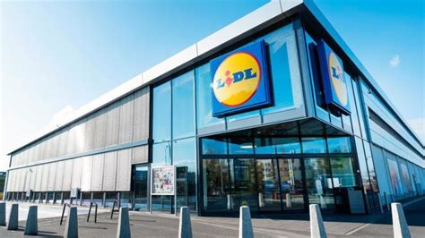 Lidl Estrategias De Negocio Parte Enrique Ortega Burgos