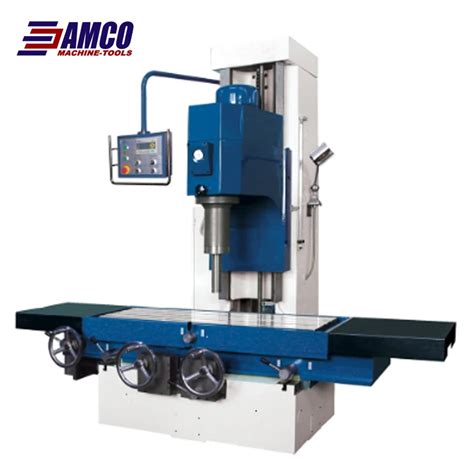 China Vertical Fine Boring Machine T A Suppliers Wholesale Price Amco