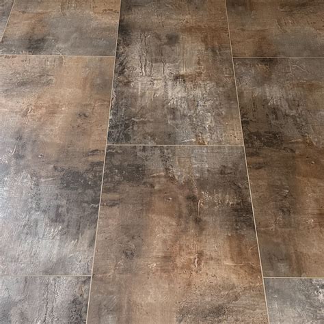 Vinylov Podlaha Coretec Naturals Lvte Jura Tile