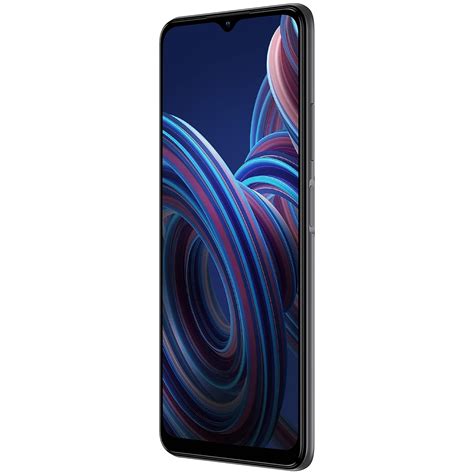 ZTE Blade A72 5G, 64 GB Mobiltelefon, 4 GB RAM, Dual-SIM, Space Grey ...