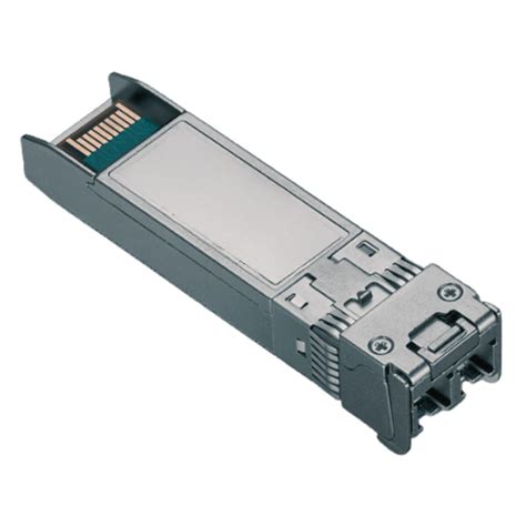 Rj Vs Sfp Understanding The Differences And Uses In Network