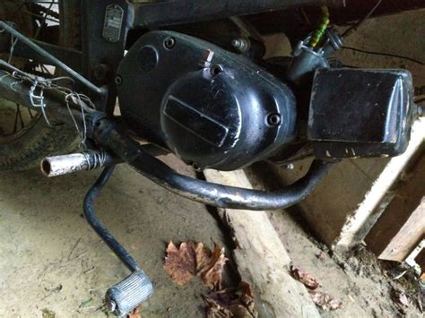 Tomos Atx 49 Cm3 1991 God