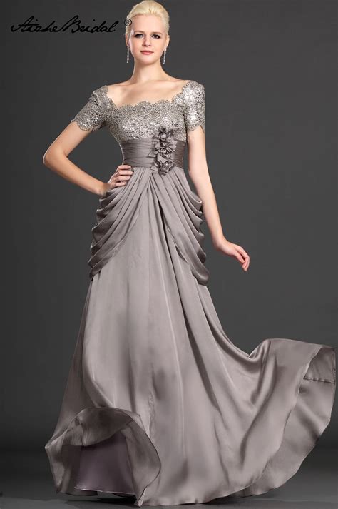 Mother Of The Bride Dresses For Spring Wilow Leodora