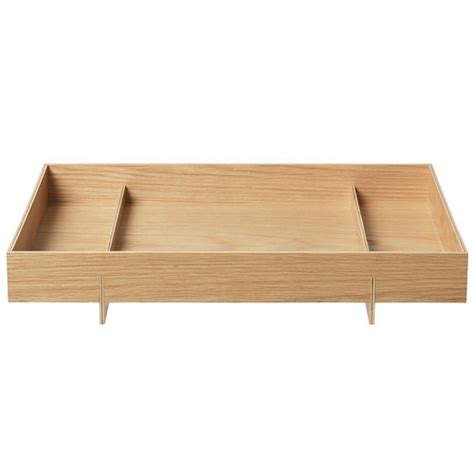 Tray Hout Plan Mien